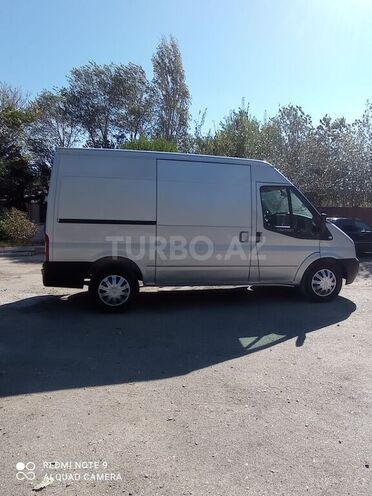Ford Transit 2008, 258,000 km - 2.2 l - Bakı