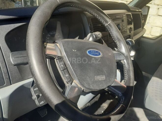 Ford Transit 2008, 258,000 km - 2.2 l - Bakı