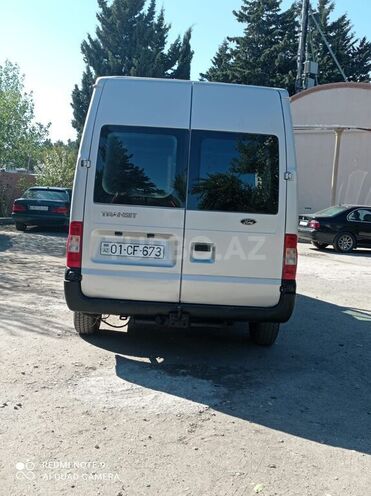 Ford Transit 2008, 258,000 km - 2.2 l - Bakı
