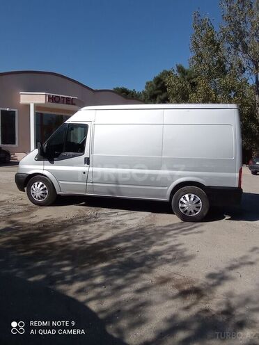 Ford Transit 2008, 258,000 km - 2.2 l - Bakı