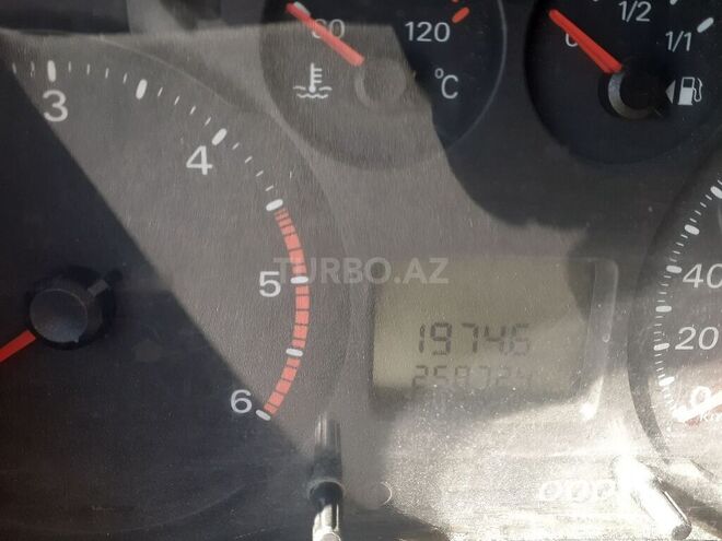 Ford Transit 2008, 258,000 km - 2.2 l - Bakı