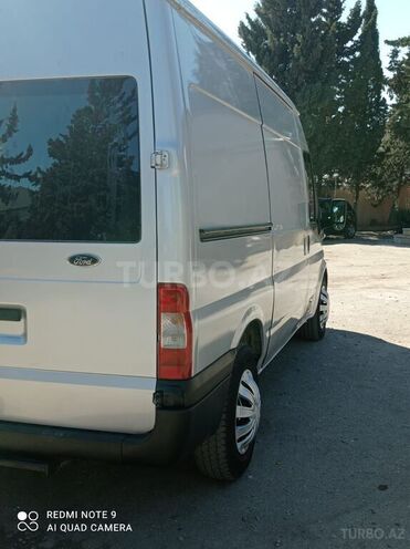 Ford Transit 2008, 258,000 km - 2.2 l - Bakı