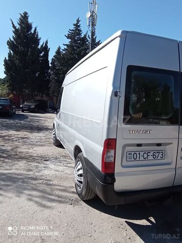 Ford Transit 2008, 258,000 km - 2.2 l - Bakı