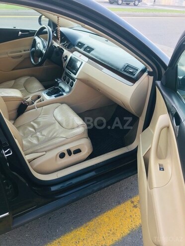 Volkswagen Passat 2006, 330,000 km - 2.0 l - Bakı