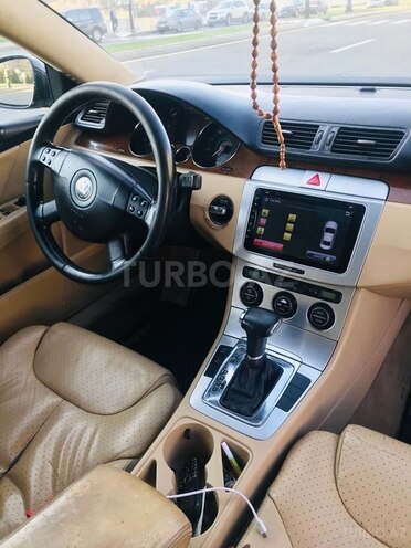 Volkswagen Passat 2006, 330,000 km - 2.0 l - Bakı
