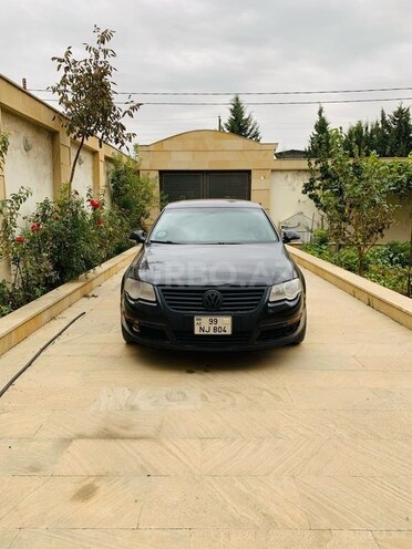 Volkswagen Passat 2006, 330,000 km - 2.0 l - Bakı