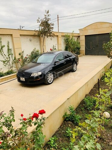 Volkswagen Passat 2006, 330,000 km - 2.0 l - Bakı