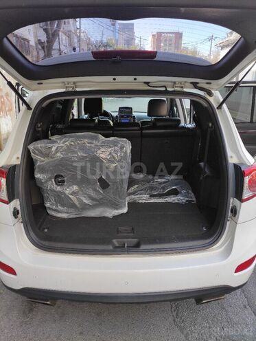 Hyundai Santa Fe 2010, 140,000 km - 2.0 l - Bakı