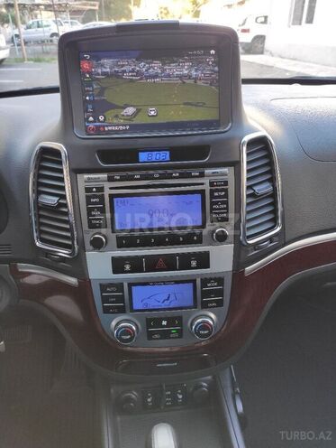 Hyundai Santa Fe 2010, 140,000 km - 2.0 l - Bakı