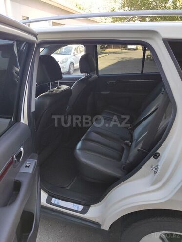 Hyundai Santa Fe 2010, 140,000 km - 2.0 l - Bakı