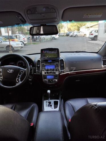Hyundai Santa Fe 2010, 140,000 km - 2.0 l - Bakı