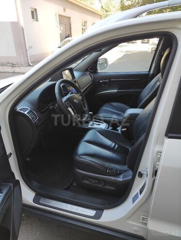 Hyundai Santa Fe 2010, 140,000 km - 2.0 l - Bakı