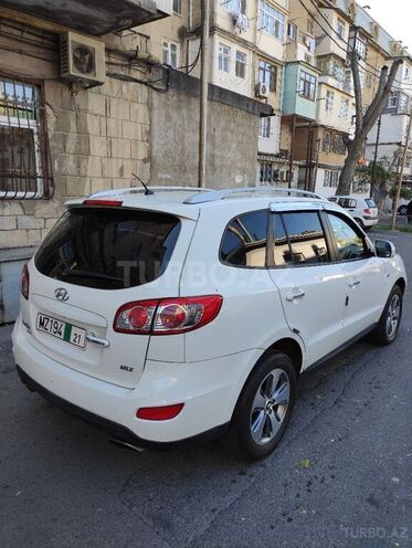 Hyundai Santa Fe 2010, 140,000 km - 2.0 l - Bakı