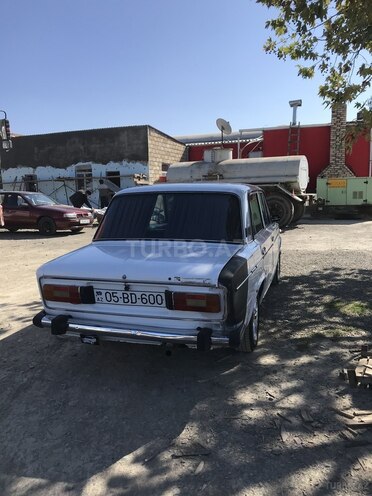 LADA (VAZ) 2106 1988, 153,837 km - 1.5 l - Ağstafa