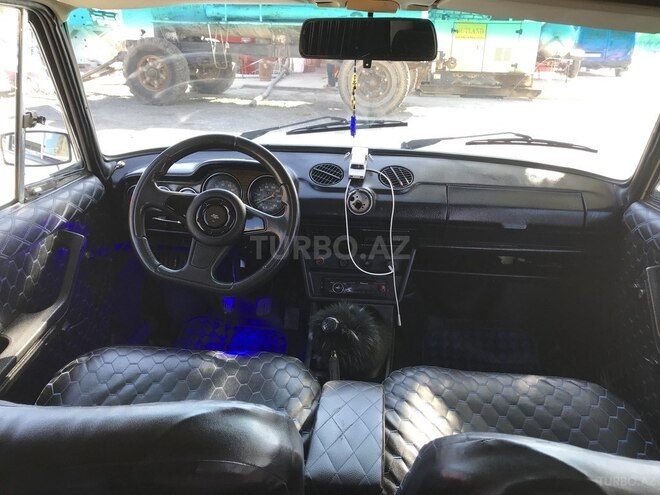 LADA (VAZ) 2106 1988, 153,837 km - 1.5 l - Ağstafa