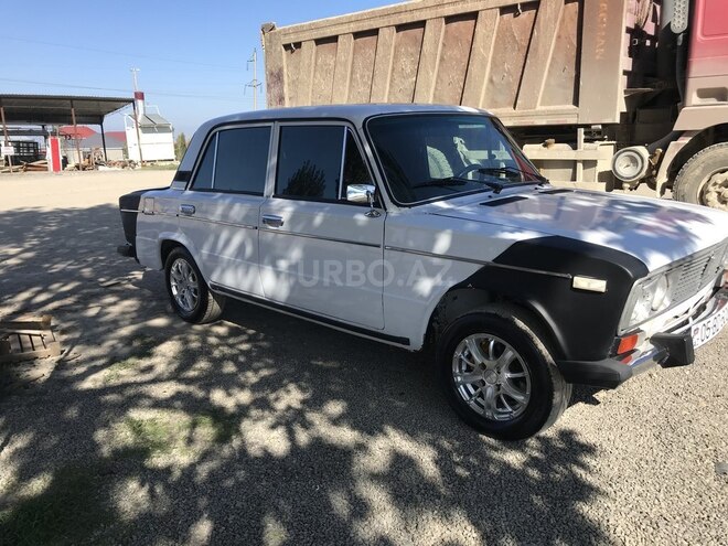 LADA (VAZ) 2106 1988, 153,837 km - 1.5 l - Ağstafa