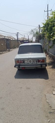 LADA (VAZ) 2106 1987, 589,618 km - 1.6 l - Sumqayıt