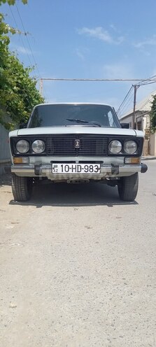 LADA (VAZ) 2106 1987, 589,618 km - 1.6 l - Sumqayıt