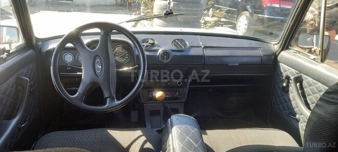 LADA (VAZ) 2106 1987, 589,618 km - 1.6 l - Sumqayıt