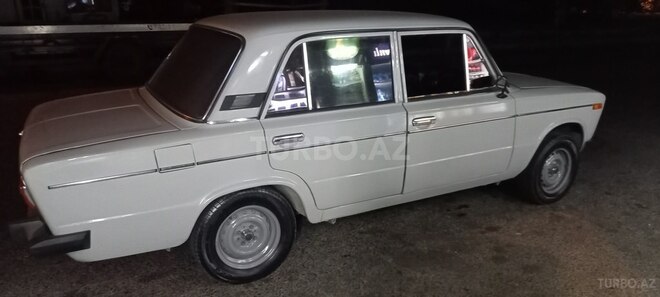 LADA (VAZ) 2106 1987, 589,618 km - 1.6 l - Sumqayıt