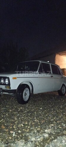 LADA (VAZ) 2106 1987, 589,618 km - 1.6 l - Sumqayıt