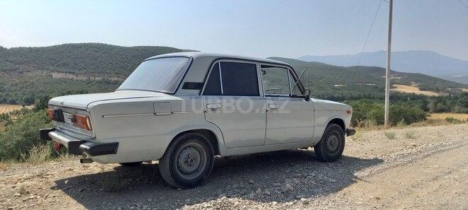 LADA (VAZ) 2106 1987, 589,618 km - 1.6 l - Sumqayıt