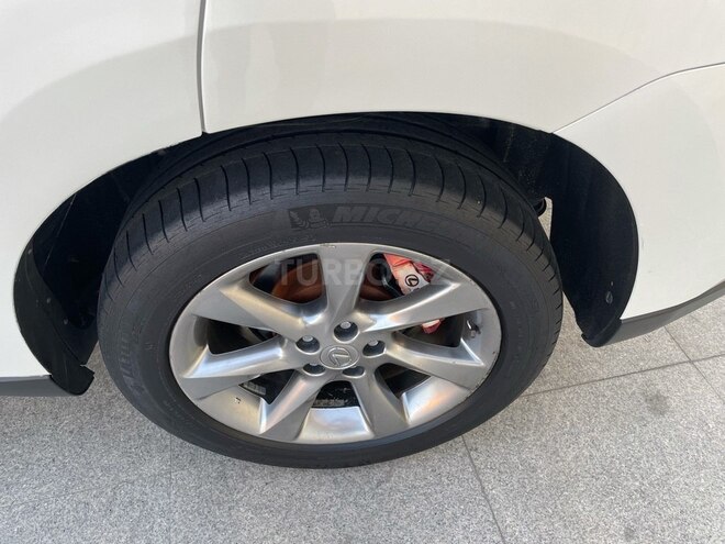 Lexus RX 350 2009, 197,000 km - 3.5 л - Bakı
