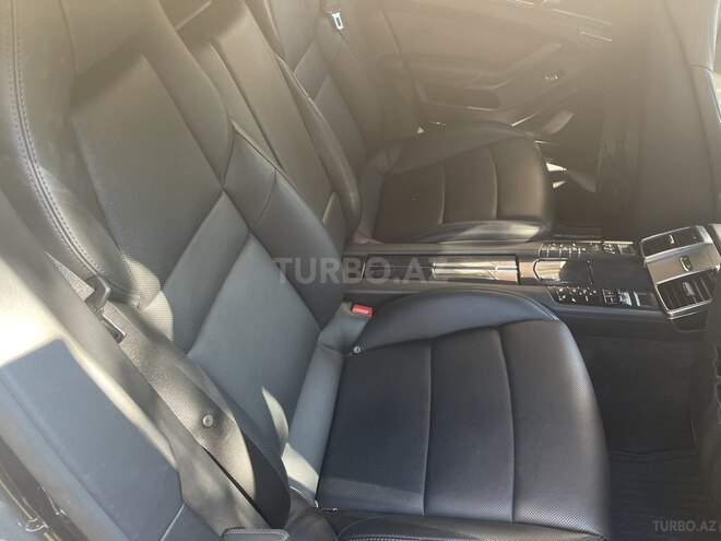 Porsche Panamera GTS 2013, 95,000 km - 4.8 l - Bakı