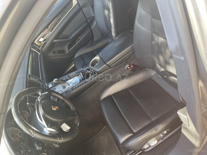 Porsche Panamera GTS 2013, 95,000 km - 4.8 l - Bakı