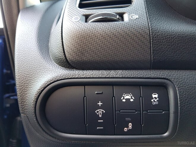 Kia Cerato 2018, 43,000 km - 2.0 l - Bakı