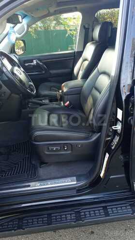 Toyota Land Cruiser 2013, 59,500 km - 4.0 л - Masallı