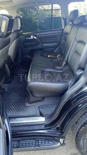 Toyota Land Cruiser 2013, 59,500 km - 4.0 л - Masallı