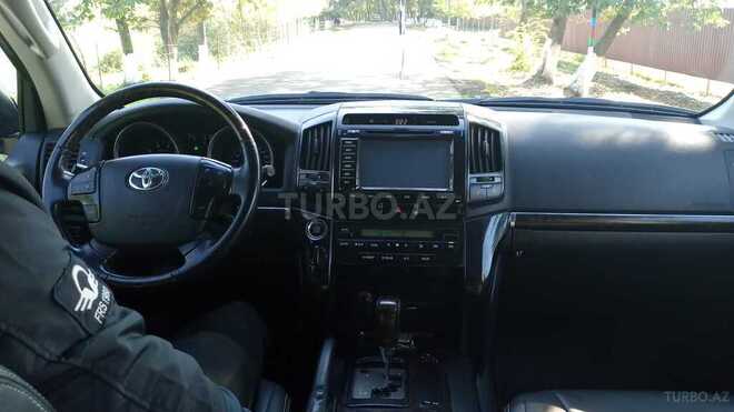 Toyota Land Cruiser 2013, 59,500 km - 4.0 л - Masallı