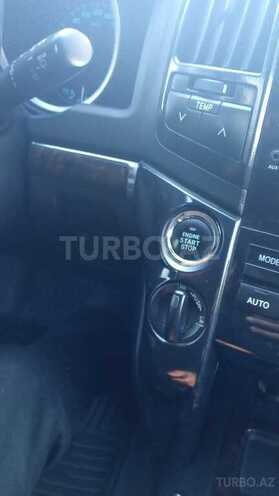 Toyota Land Cruiser 2013, 59,500 km - 4.0 л - Masallı