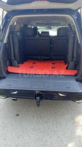Toyota Land Cruiser 2013, 59,500 km - 4.0 л - Masallı