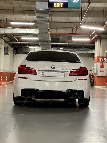 BMW 528 2013, 126,200 km - 2.0 l - Bakı