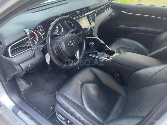 Toyota Camry 2018, 48,200 km - 2.5 л - Bakı