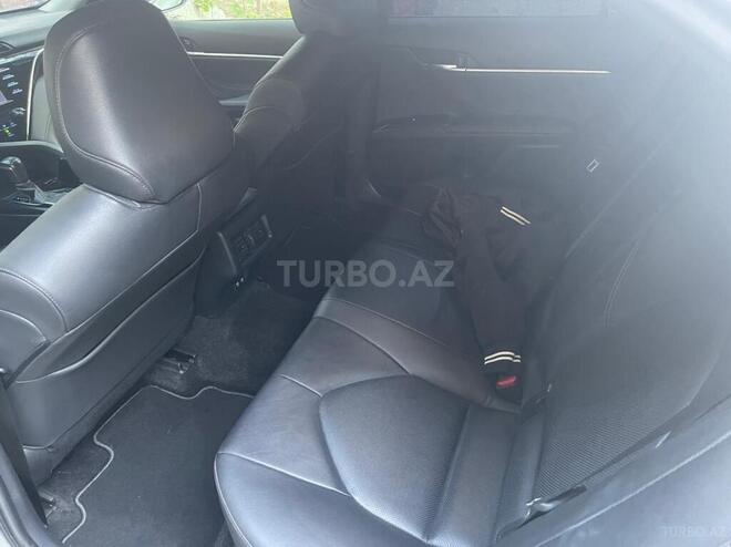 Toyota Camry 2018, 48,200 km - 2.5 л - Bakı