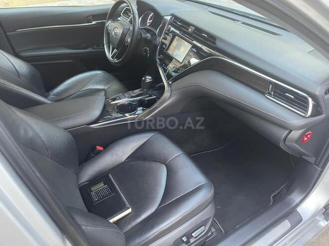 Toyota Camry 2018, 48,200 km - 2.5 л - Bakı
