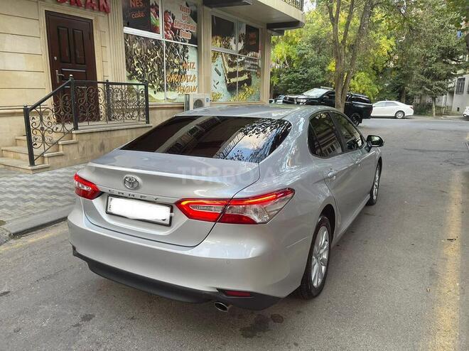 Toyota Camry 2018, 48,200 km - 2.5 л - Bakı