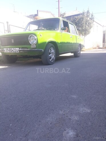 LADA (VAZ) 21011 1980, 255,555 km - 1.5 l - Gəncə