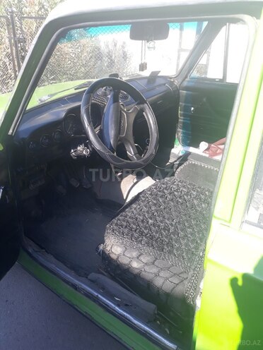 LADA (VAZ) 21011 1980, 255,555 km - 1.5 l - Gəncə