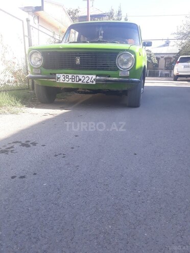 LADA (VAZ) 21011 1980, 255,555 km - 1.5 l - Gəncə
