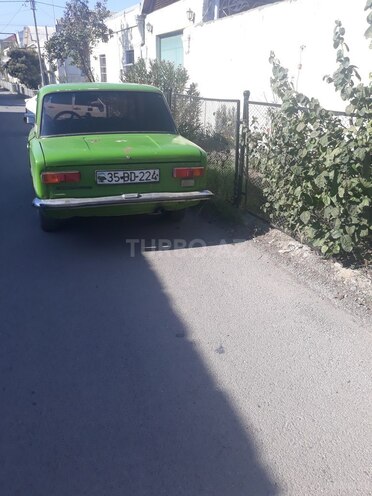 LADA (VAZ) 21011 1980, 255,555 km - 1.5 l - Gəncə