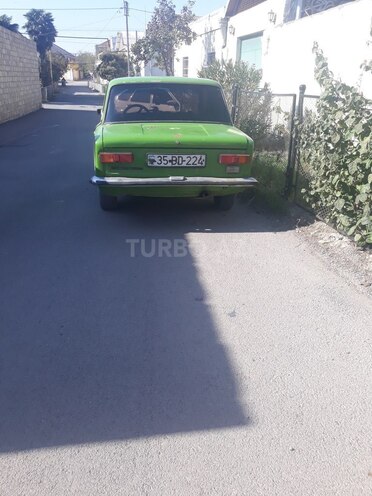 LADA (VAZ) 21011 1980, 255,555 km - 1.5 l - Gəncə