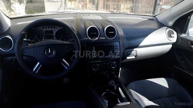 Mercedes ML 350 2006, 185,000 km - 3.5 l - Bakı