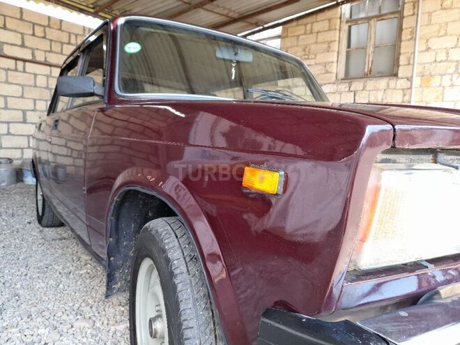 LADA (VAZ) 2107 2005, 4,070 km - 1.5 l - Gəncə