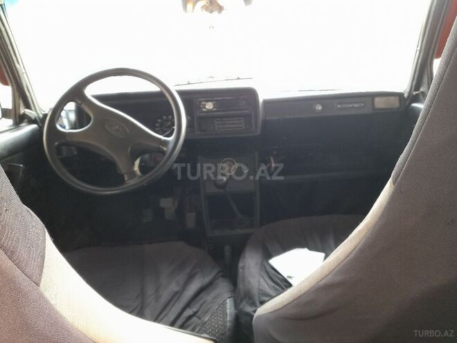 LADA (VAZ) 2107 2005, 4,070 km - 1.5 l - Gəncə