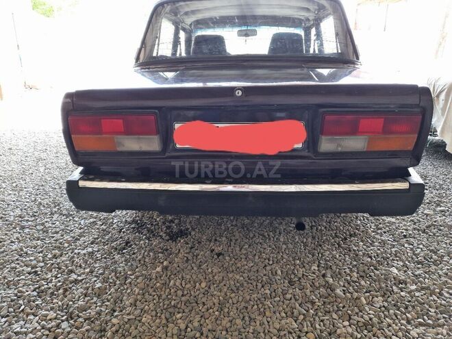 LADA (VAZ) 2107 2005, 4,070 km - 1.5 l - Gəncə