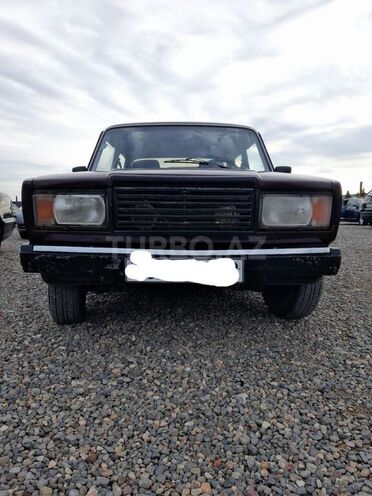 LADA (VAZ) 2107 2005, 4,070 km - 1.5 l - Gəncə